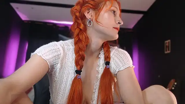 skinny Raven online show from 02/05/26, 10:36