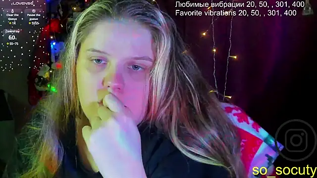 Snapshot of so_cute777 chatting on 02/07/25, 12:42 so cute777 online show from 02/07/25, 12:42