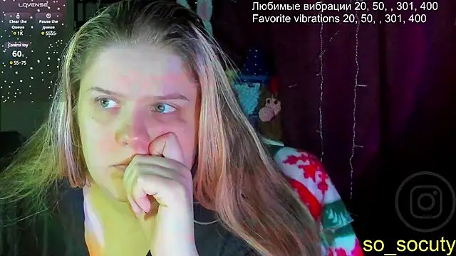 Snapshot of so_cute777 chatting on 02/07/25, 02:04 so cute777 online show from 02/07/25, 02:04