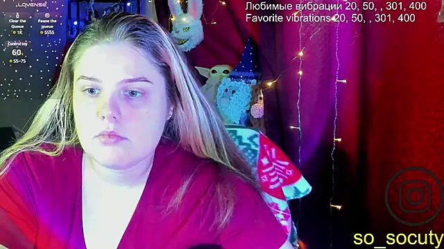 Snapshot of so_cute777 chatting on 02/13/25, 11:17 so cute777 online show from 02/13/25, 11:17