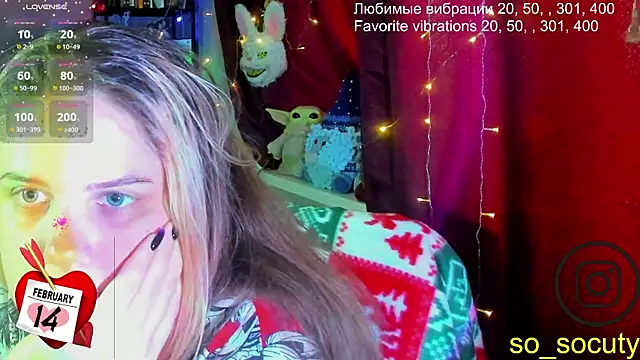 Snapshot of so_cute777 chatting on 02/14/25, 07:28 so cute777 online show from 02/14/25, 07:28