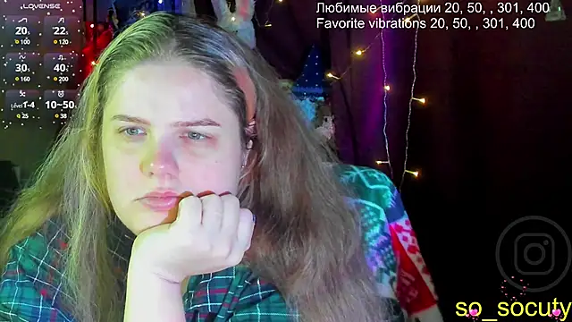 Snapshot of so_cute777 chatting on 02/15/25, 09:48 so cute777 online show from 02/15/25, 09:48