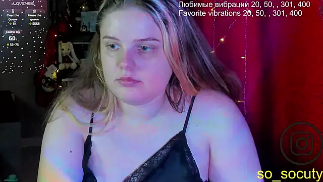 Snapshot of so_cute777 chatting on 02/18/25, 09:10 so cute777 online show from 02/18/25, 09:10