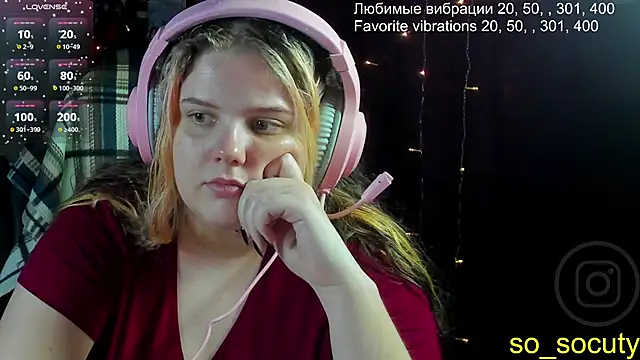 Snapshot of so_cute777 chatting on 02/19/25, 10:09 so cute777 online show from 02/19/25, 10:09