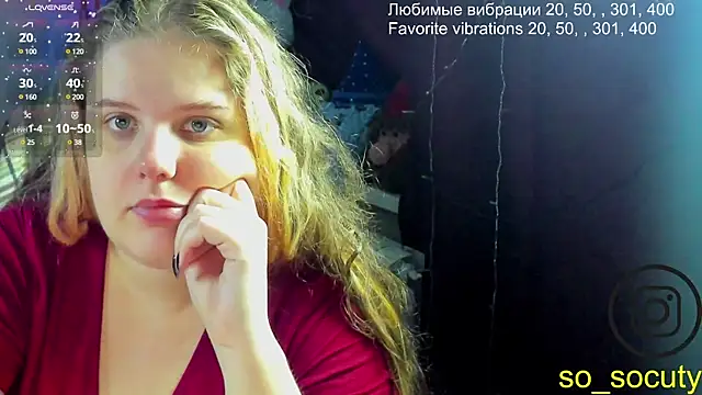 Snapshot of so_cute777 chatting on 02/24/25, 02:04 so cute777 online show from 02/24/25, 02:04