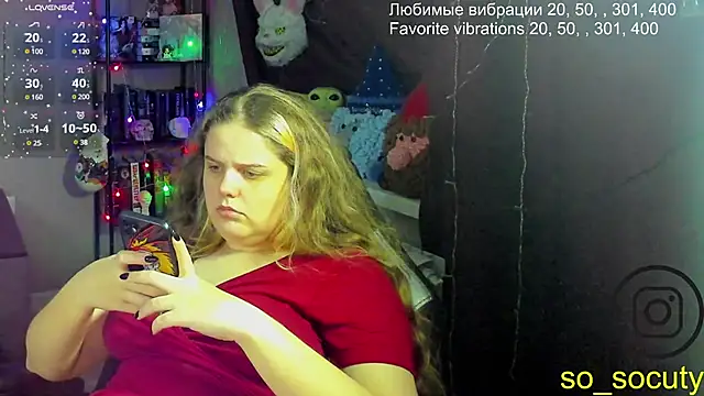 Snapshot of so_cute777 chatting on 02/24/25, 10:58 so cute777 online show from 02/24/25, 10:58