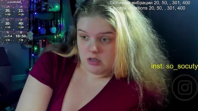 Snapshot of so_cute777 chatting on 02/26/25, 01:00 so cute777 online show from 02/26/25, 01:00