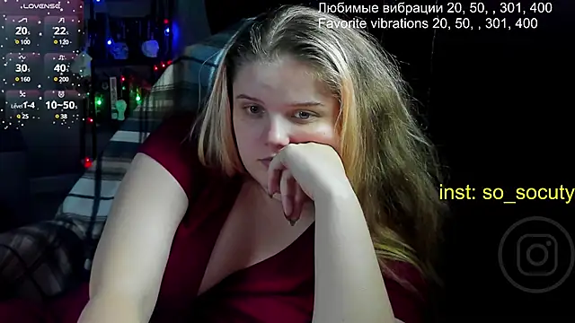 Snapshot of so_cute777 chatting on 02/26/25, 04:14 so cute777 online show from 02/26/25, 04:14