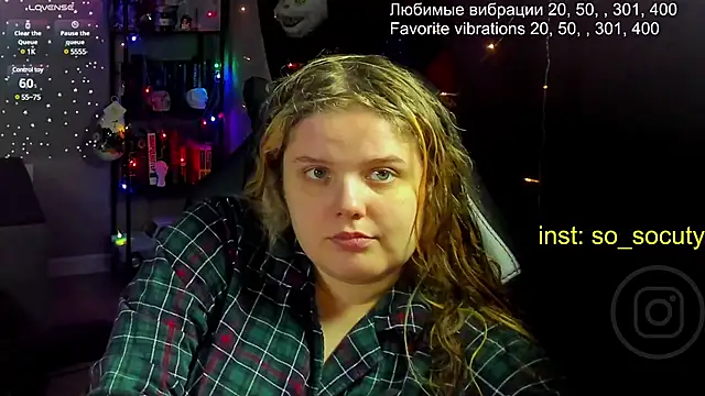 Snapshot of so_cute777 chatting on 02/27/25, 02:21 so cute777 online show from 02/27/25, 02:21