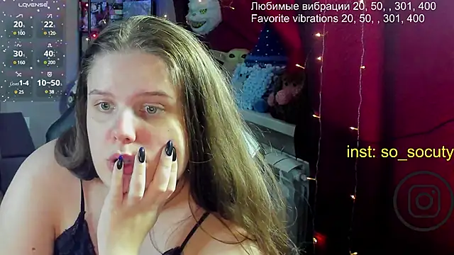 Snapshot of so_cute777 chatting on 03/01/25, 07:51 so cute777 online show from 03/01/25, 07:51