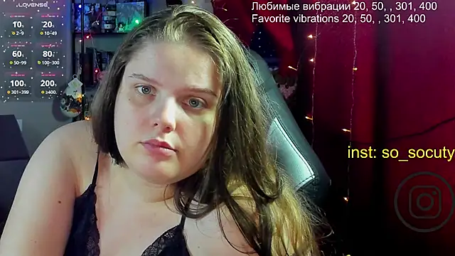 Snapshot of so_cute777 chatting on 03/01/25, 10:55 so cute777 online show from 03/01/25, 10:55