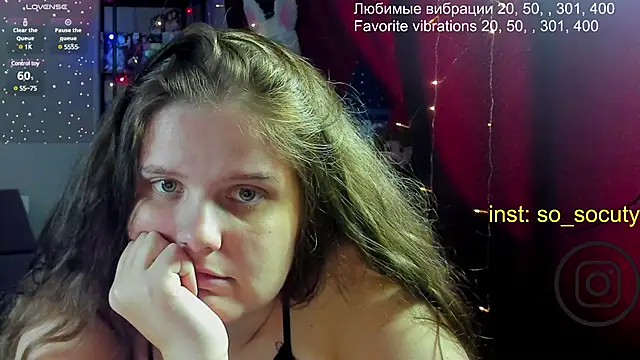 Snapshot of so_cute777 chatting on 03/02/25, 05:23 so cute777 online show from 03/02/25, 05:23