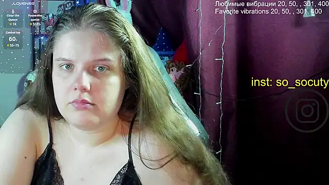 Snapshot of so_cute777 chatting on 03/15/25, 02:23 so cute777 online show from 03/15/25, 02:23