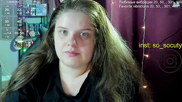 Snapshot of so_cute777 chatting on 03/16/25, 10:53 so cute777 online show from 03/16/25, 10:53