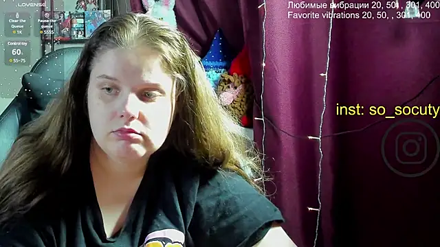 Snapshot of so_cute777 chatting on 03/18/25, 11:31 so cute777 online show from 03/18/25, 11:31