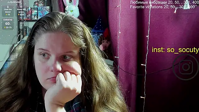 Snapshot of so_cute777 chatting on 03/19/25, 11:36 so cute777 online show from 03/19/25, 11:36