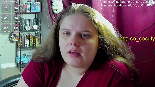 Snapshot of so_cute777 chatting on 03/22/25, 11:32 so cute777 online show from 03/22/25, 11:32