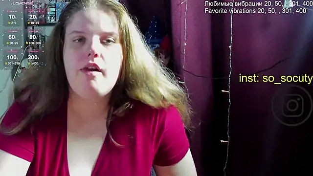 Snapshot of so_cute777 chatting on 03/23/25, 02:04 so cute777 online show from 03/23/25, 02:04