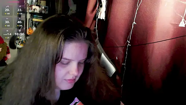 Snapshot of so_cute777 chatting on 10/29/25, 11:01 so cute777 online show from 10/29/25, 11:01