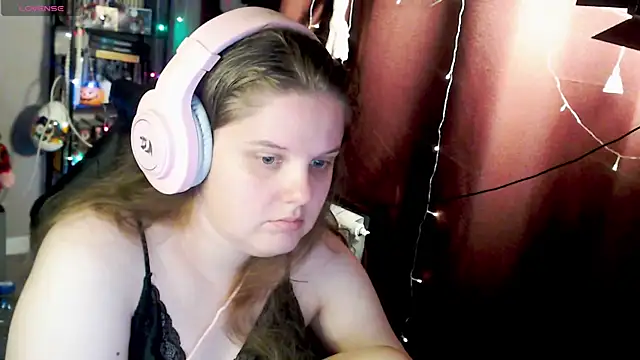 so cute777 online show from 11/04/25, 02:10