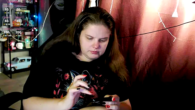 so cute777 online show from 11/09/25, 05:55