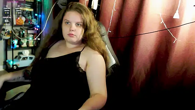 so cute777 online show from 11/16/25, 05:18