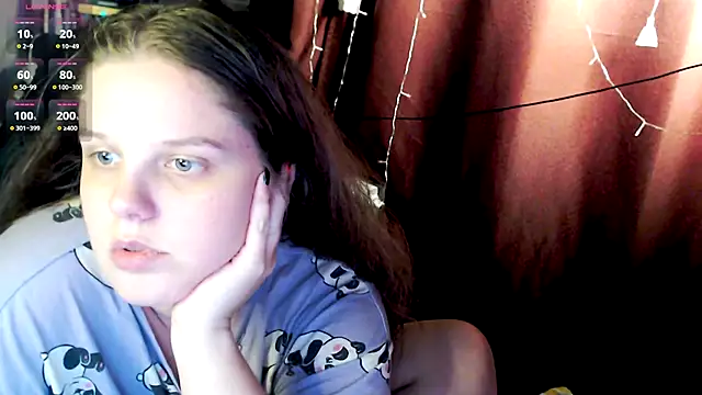 so cute777 online show from 11/18/25, 08:57