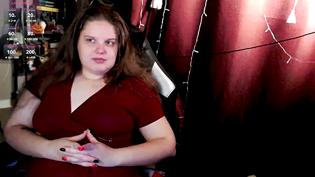 so cute777 online show from 11/20/25, 01:11