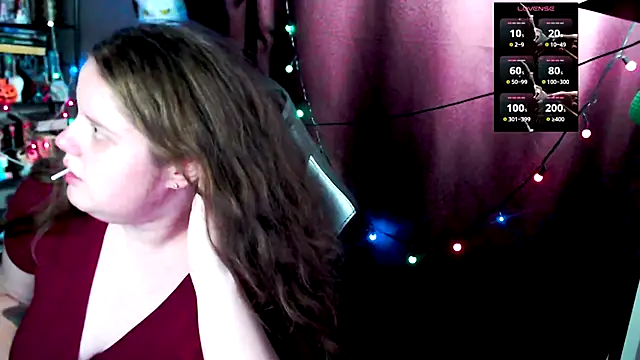 so cute777 online show from 12/03/25, 07:34