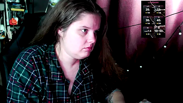 so cute777 online show from 12/05/25, 10:13