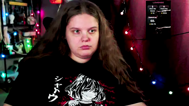 so cute777 online show from 12/15/25, 12:37