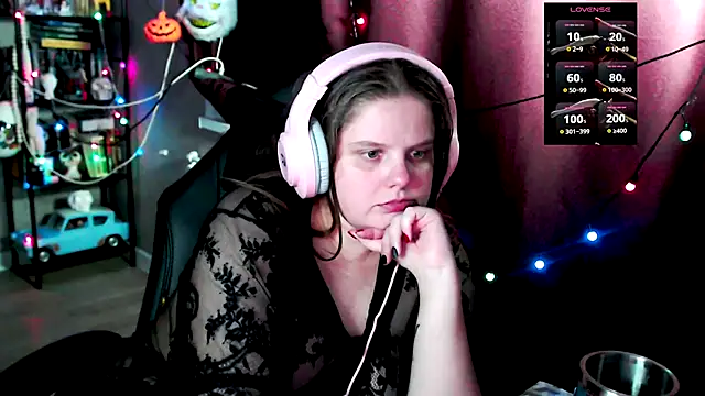 so cute777 online show from 12/18/25, 06:52