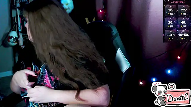 so cute777 online show from 01/17/26, 02:22