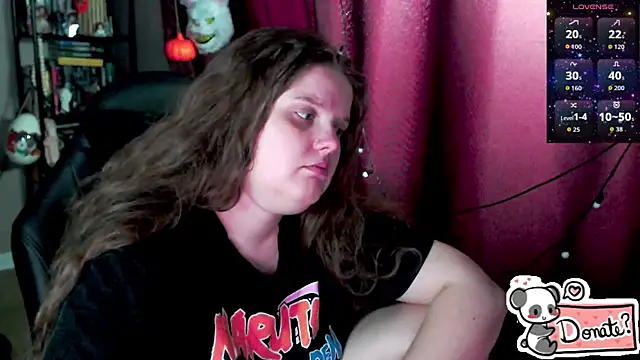 so cute777 online show from 02/20/26, 10:16