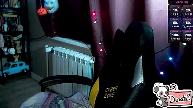 so cute777 online show from 02/28/26, 07:04