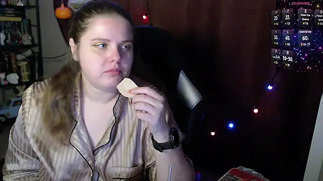 so cute777 online show from 03/12/26, 04:57