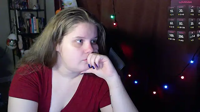 so cute777 online show from 03/23/26, 12:25