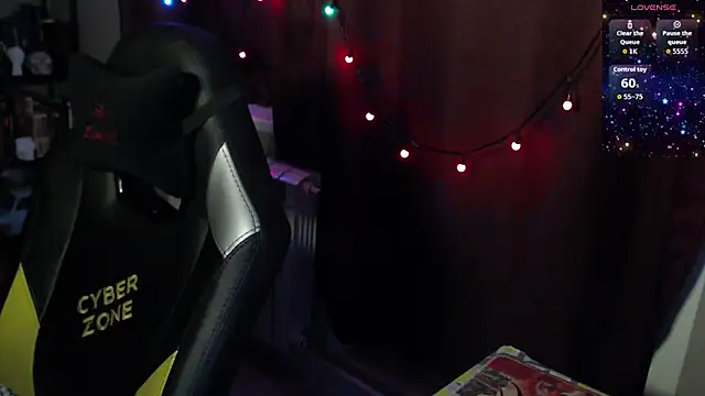 so cute777 online show from 04/09/26, 05:18