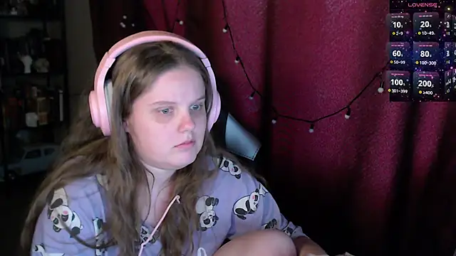 so cute777 online show from 04/11/26, 07:45