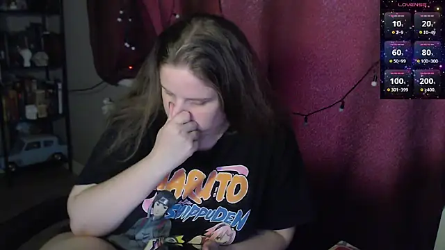 so cute777 online show from 04/13/26, 09:04