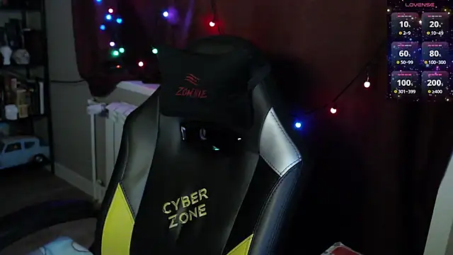 so cute777 online show from 04/17/26, 02:14