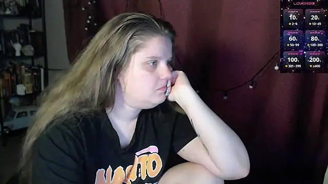 so cute777 online show from 04/18/26, 05:00