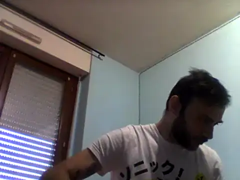 coppiasenzacensura online show from 02/27/25, 03:59