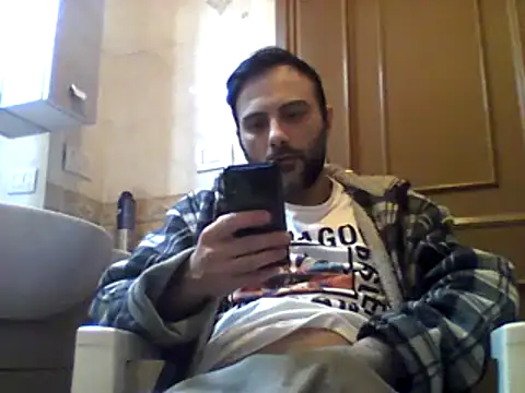 coppiasenzacensura online show from 03/01/25, 01:40