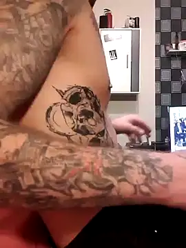 PIercingBoy38 online show from 01/20/25, 09:22