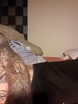 PIercingBoy38 online show from 01/22/25, 04:02