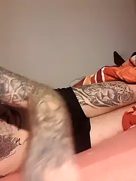 PIercingBoy38 online show from 01/22/25, 08:51