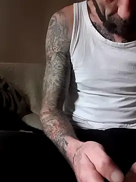 PIercingBoy38 online show from 01/22/25, 01:11