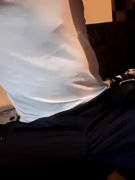 PIercingBoy38 online show from 01/24/25, 01:03