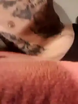 PIercingBoy38 online show from 01/24/25, 10:41